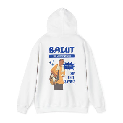 BALUT 3 - Filipino Food (Hoodie)