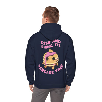BUTTERMILK PANCAKE - Breakfast (Hoodie)