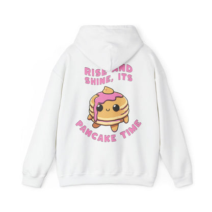 BUTTERMILK PANCAKE - Breakfast (Hoodie)