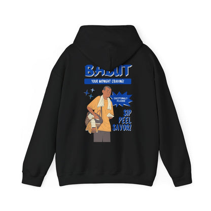 BALUT 3 - Filipino Food (Hoodie)