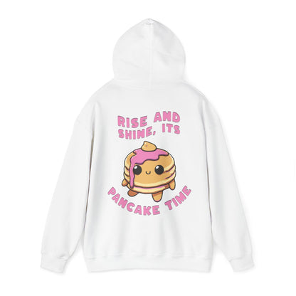 BUTTERMILK PANCAKE - Breakfast (Hoodie)