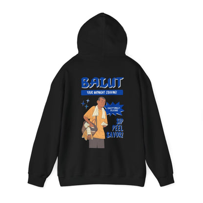 BALUT 3 - Filipino Food (Hoodie)