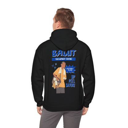 BALUT 3 - Filipino Food (Hoodie)