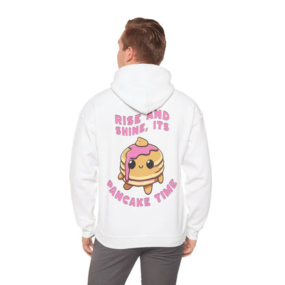BUTTERMILK PANCAKE - Breakfast (Hoodie)