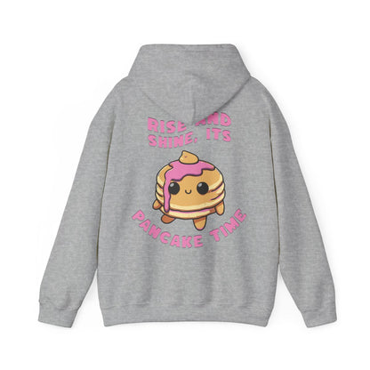 BUTTERMILK PANCAKE - Breakfast (Hoodie)