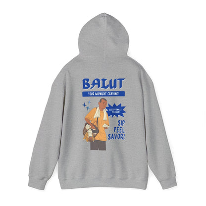BALUT 3 - Filipino Food (Hoodie)