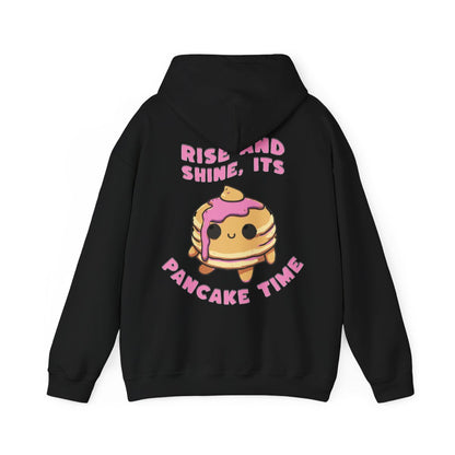 BUTTERMILK PANCAKE - Breakfast (Hoodie)
