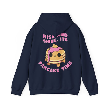 BUTTERMILK PANCAKE - Breakfast (Hoodie)
