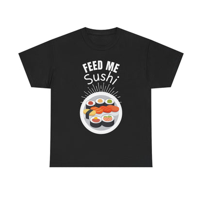 NIGIRI - Japanese Food (Basic Tee)