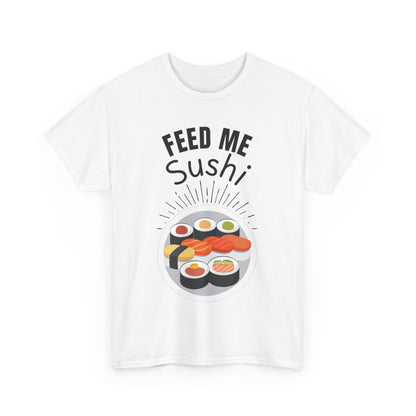 NIGIRI - Japanese Food (Basic Tee)