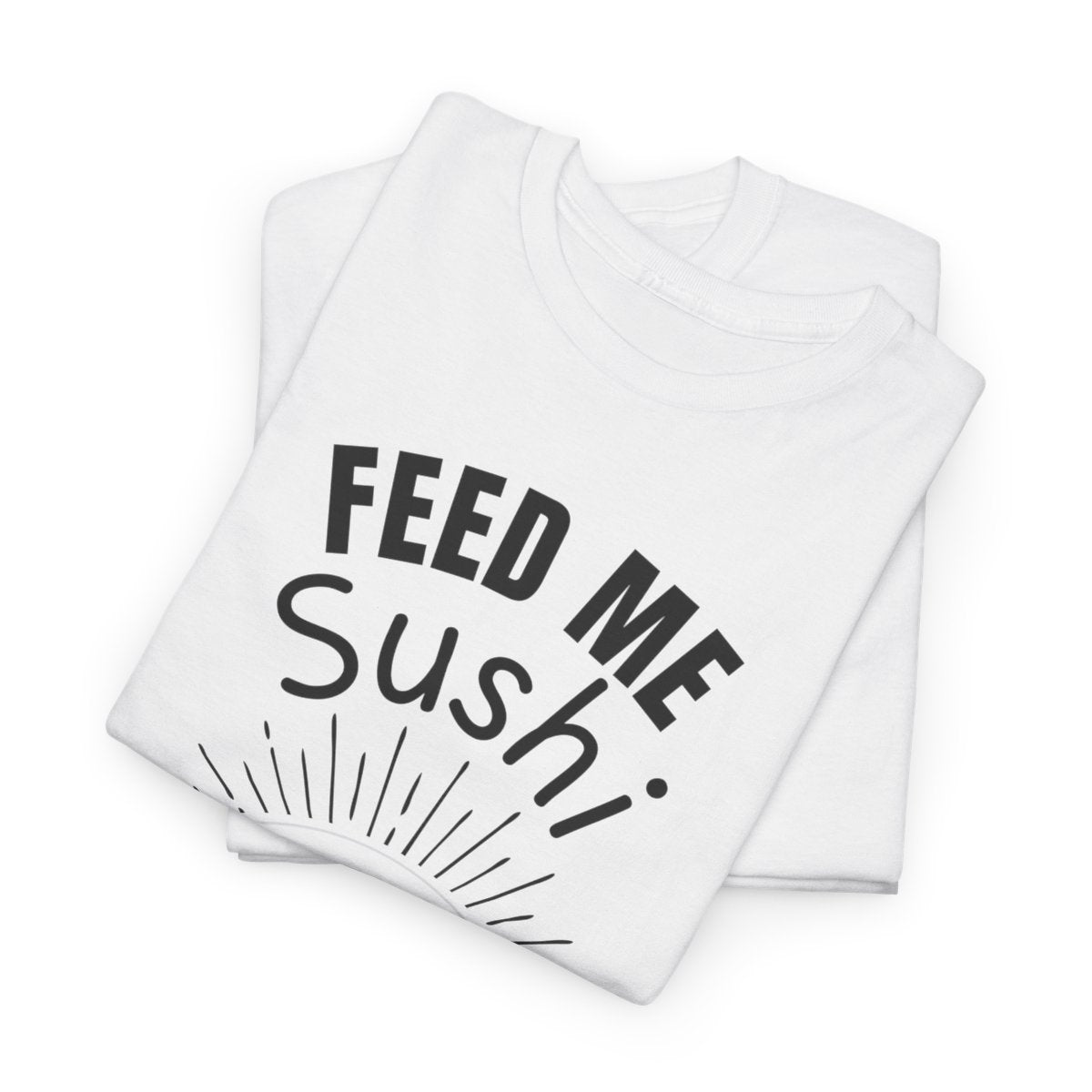 NIGIRI - Japanese Food (Basic Tee)