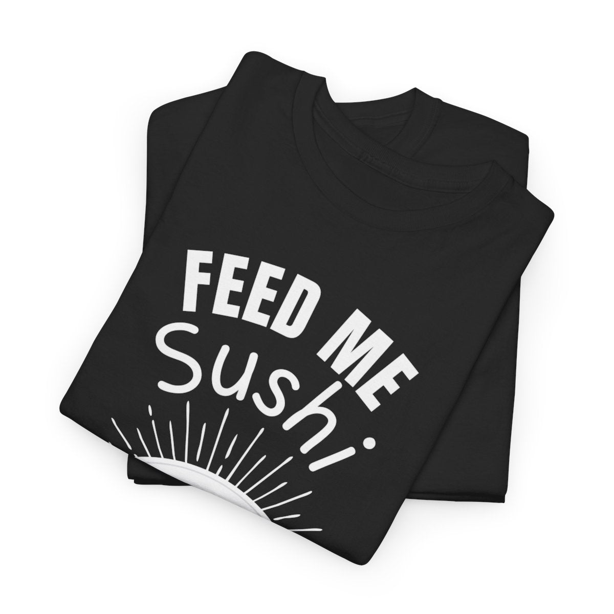 NIGIRI - Japanese Food (Basic Tee)