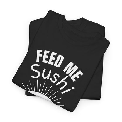 NIGIRI - Japanese Food (Basic Tee)