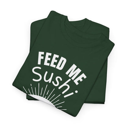 NIGIRI - Japanese Food (Basic Tee)