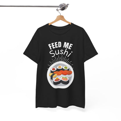 NIGIRI - Japanese Food (Basic Tee)