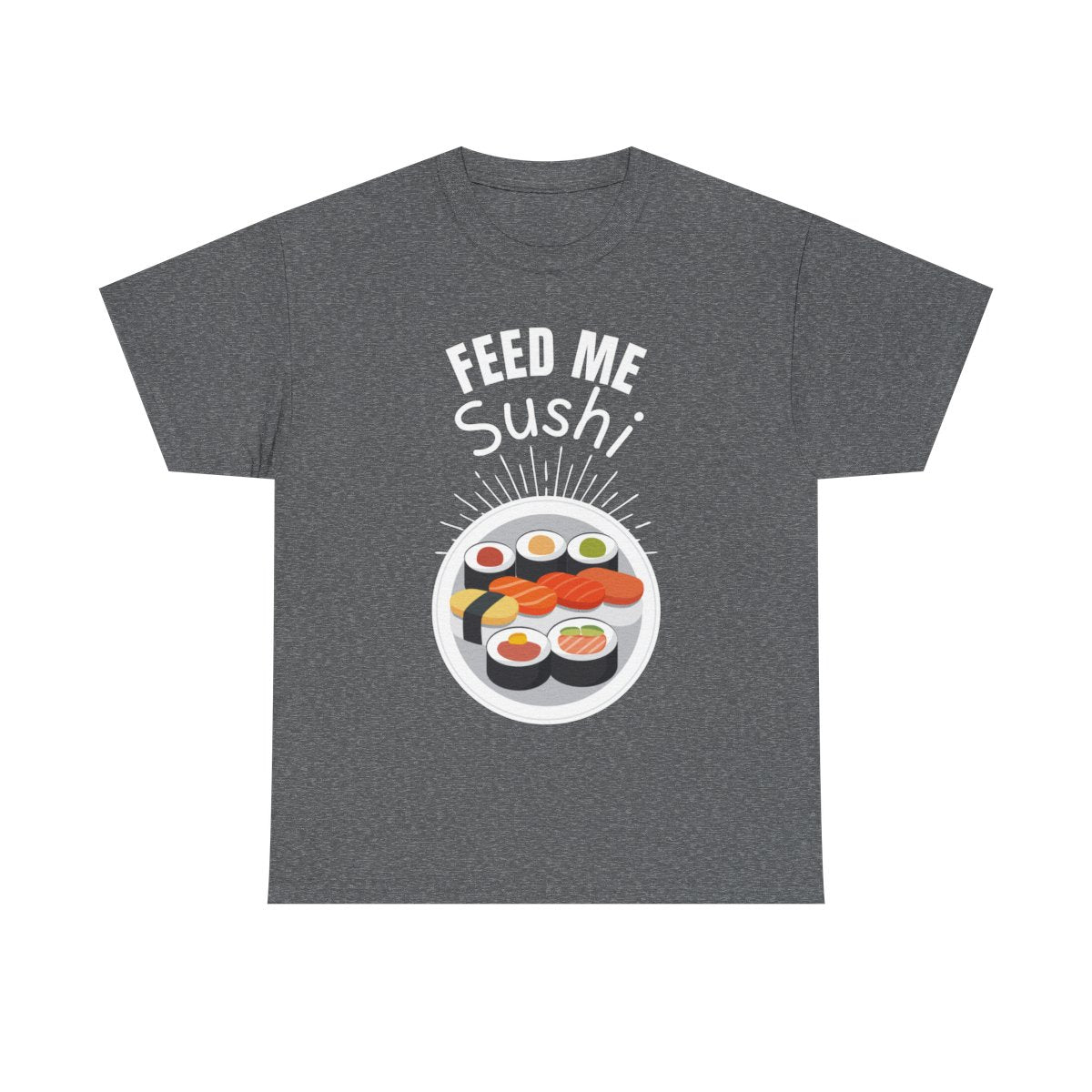 NIGIRI - Japanese Food (Basic Tee)