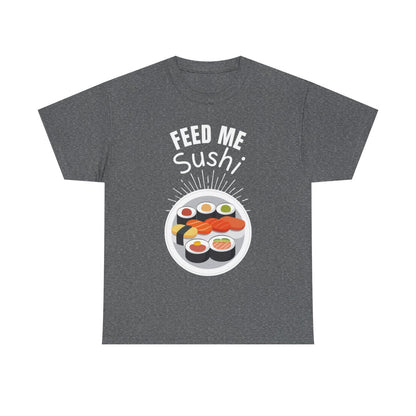 NIGIRI - Japanese Food (Basic Tee)
