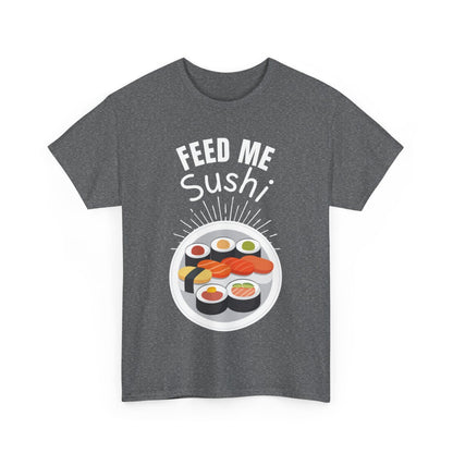 NIGIRI - Japanese Food (Basic Tee)