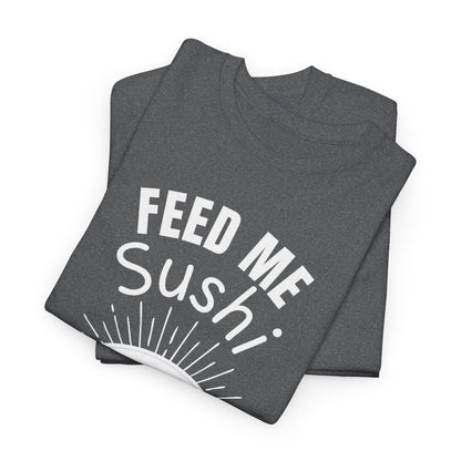 NIGIRI - Japanese Food (Basic Tee)