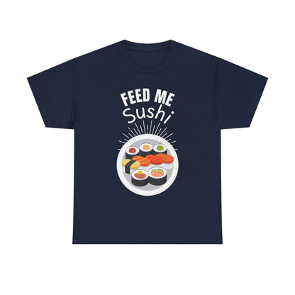 NIGIRI - Japanese Food (Basic Tee)