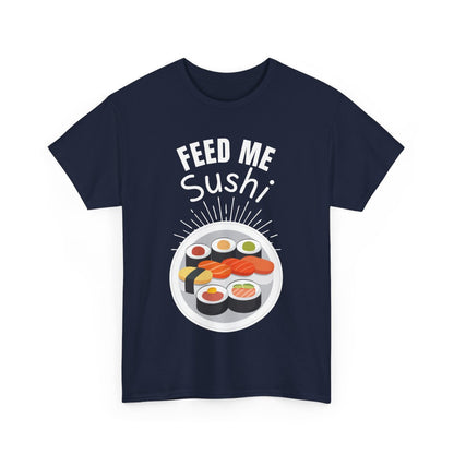 NIGIRI - Japanese Food (Basic Tee)