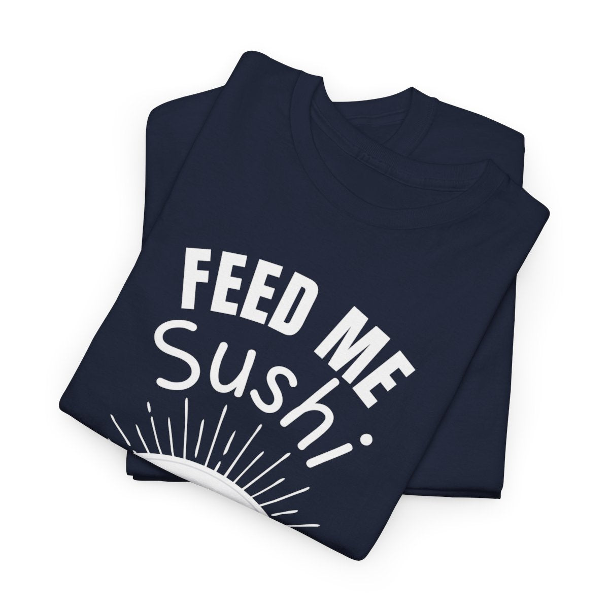 NIGIRI - Japanese Food (Basic Tee)