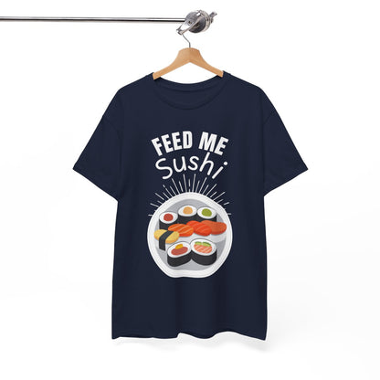 NIGIRI - Japanese Food (Basic Tee)