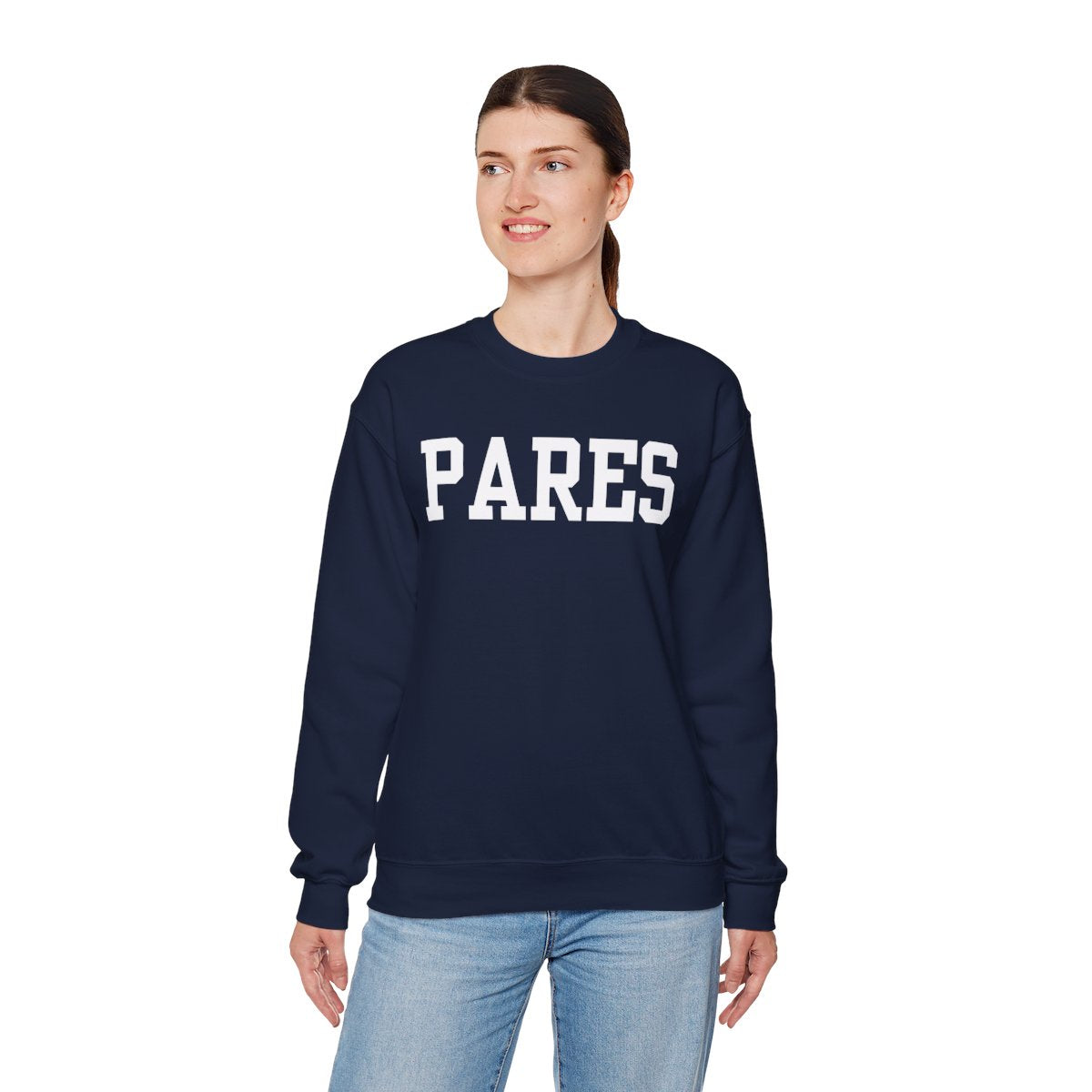 PARES OVERLOAD 1 - Filipino Food (Sweatshirt)