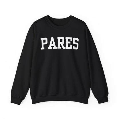 PARES OVERLOAD 1 - Filipino Food (Sweatshirt)