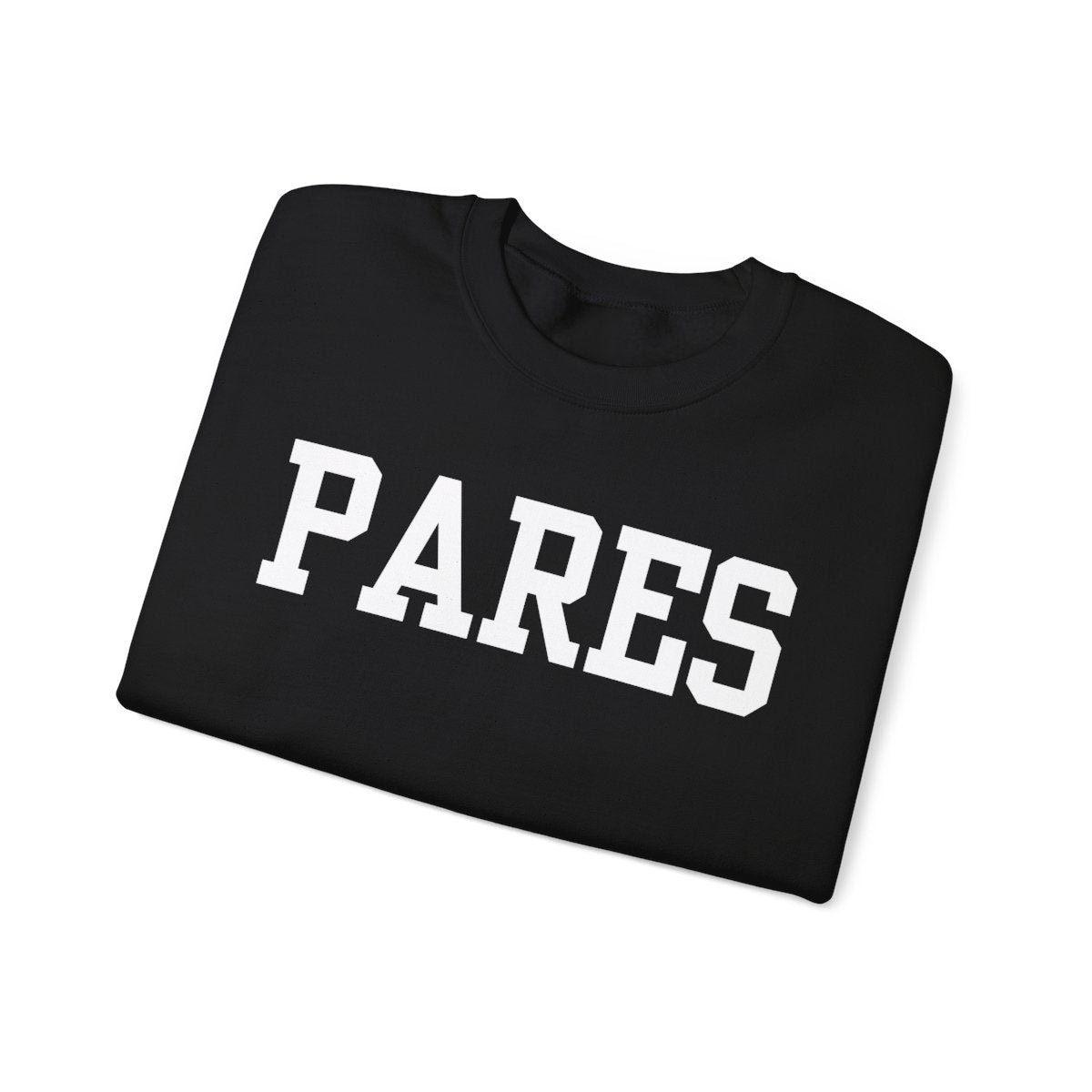 PARES OVERLOAD 1 - Filipino Food (Sweatshirt)