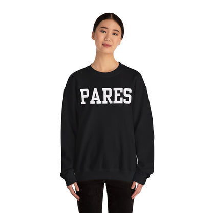 PARES OVERLOAD 1 - Filipino Food (Sweatshirt)