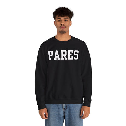 PARES OVERLOAD 1 - Filipino Food (Sweatshirt)
