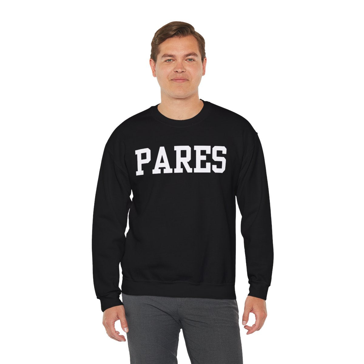 PARES OVERLOAD 1 - Filipino Food (Sweatshirt)