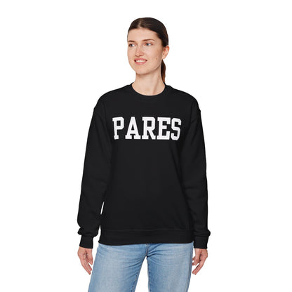 PARES OVERLOAD 1 - Filipino Food (Sweatshirt)