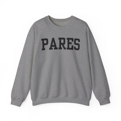 PARES OVERLOAD 1 - Filipino Food (Sweatshirt)