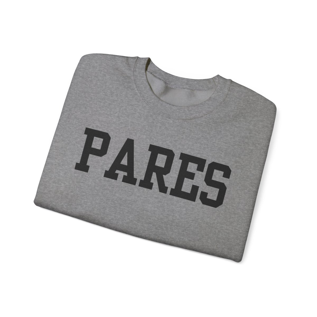 PARES OVERLOAD 1 - Filipino Food (Sweatshirt)