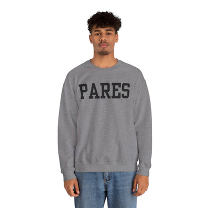 PARES OVERLOAD 1 - Filipino Food (Sweatshirt)