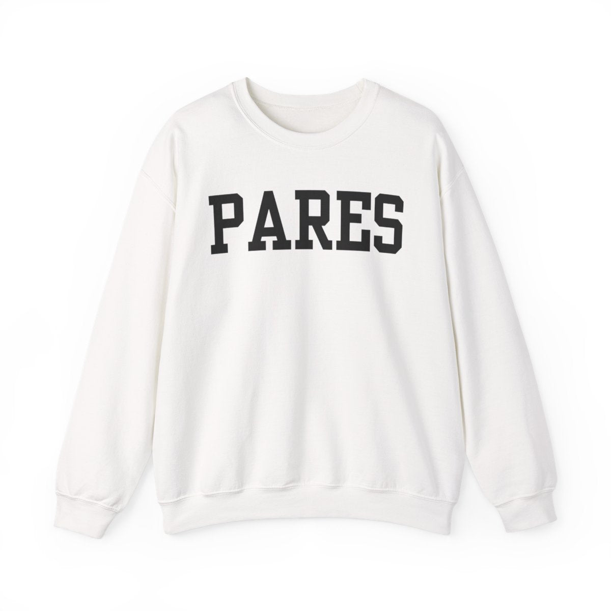 PARES OVERLOAD 1 - Filipino Food (Sweatshirt)