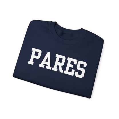 PARES OVERLOAD 1 - Filipino Food (Sweatshirt)