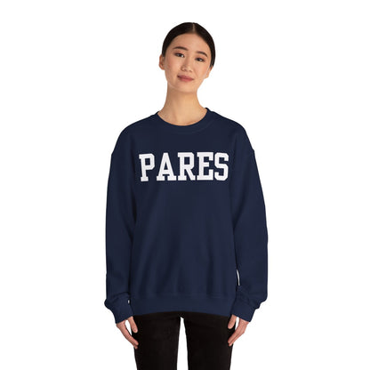 PARES OVERLOAD 1 - Filipino Food (Sweatshirt)