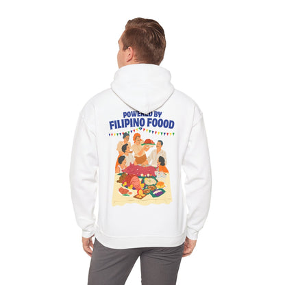NOCHE BUENA - Filipino Food (Hoodie)