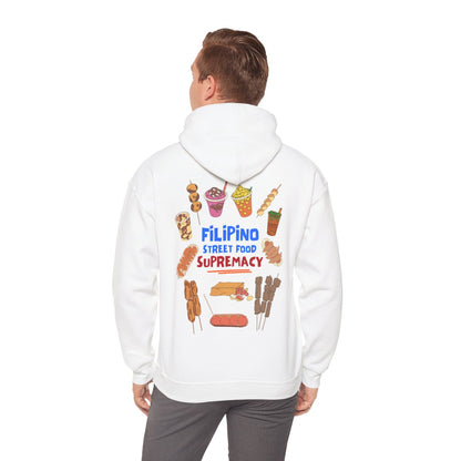 ADIDAS 1 - Filipino Food (Hoodie)