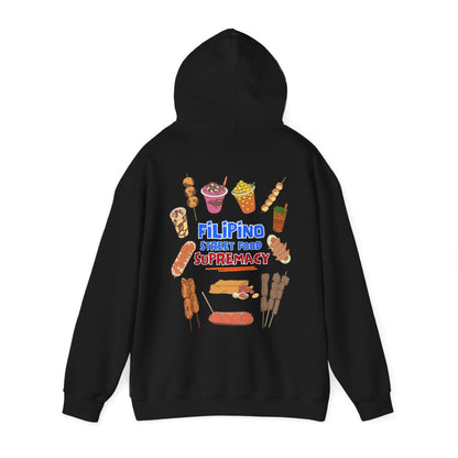 ADIDAS 1 - Filipino Food (Hoodie)