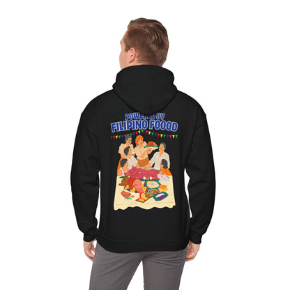 NOCHE BUENA - Filipino Food (Hoodie)