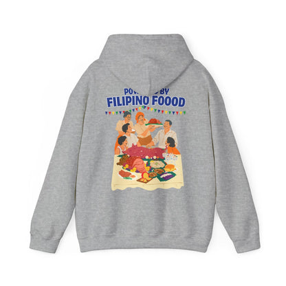 NOCHE BUENA - Filipino Food (Hoodie)