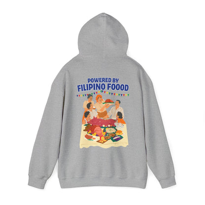 NOCHE BUENA - Filipino Food (Hoodie)
