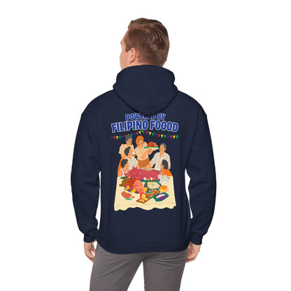NOCHE BUENA - Filipino Food (Hoodie)