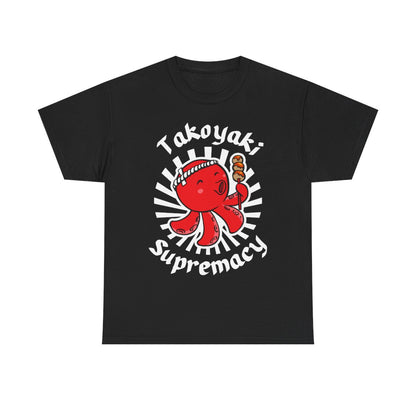 TAKOYAKI - Japanese Food (Kids Tee)