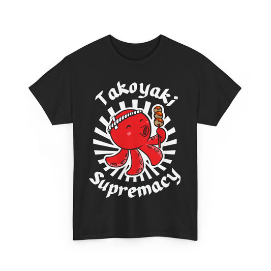 TAKOYAKI - Japanese Food (Kids Tee)