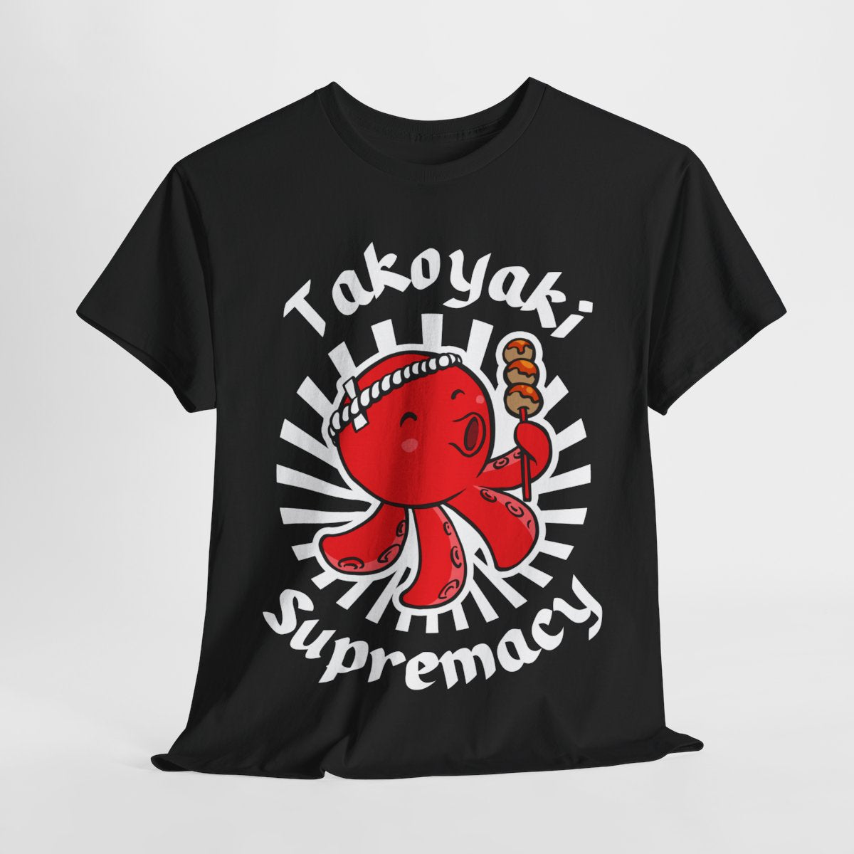 TAKOYAKI - Japanese Food (Kids Tee)